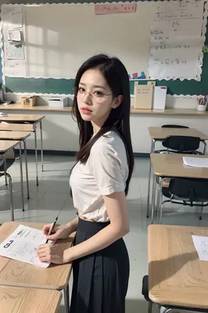 导火线海报