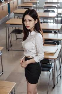 棋盘上的向日葵海报
