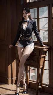 浪浪山小妖怪海报
