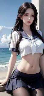 剧场版海报