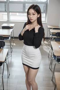正在缩小的男人海报